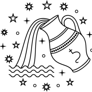 Aquarius 